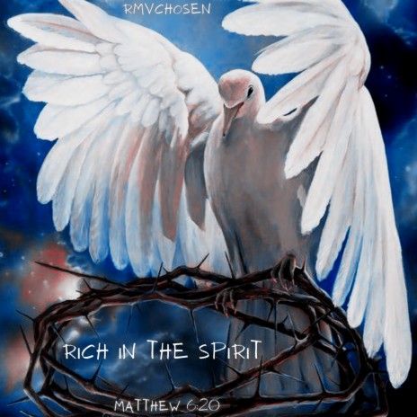 Rich In The Spirit | Boomplay Music