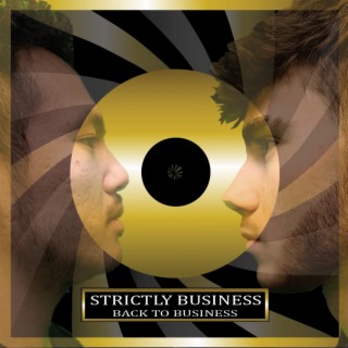 Strictly Business: The Mixtape