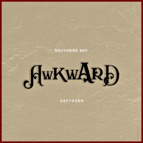 Awkward | Boomplay Music