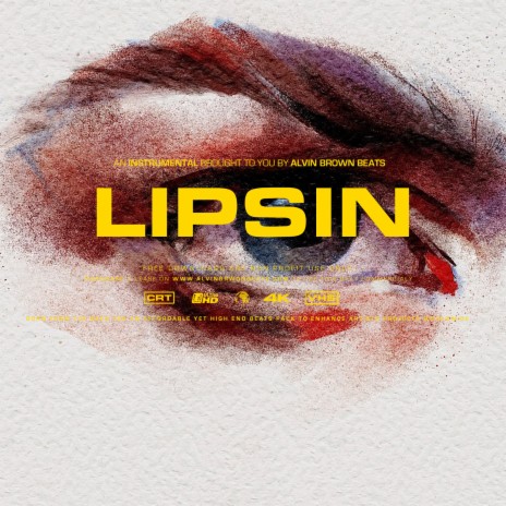Lipsin | Boomplay Music