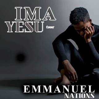 IMA YESU (Cover)