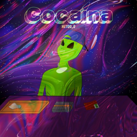 Cocaína | Boomplay Music