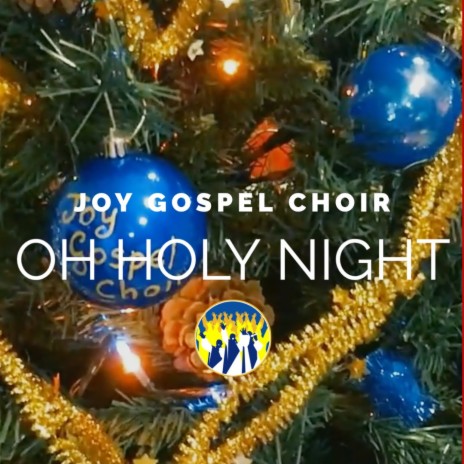 OH Holy Night | Boomplay Music