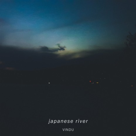 Japanese River | Boomplay Music