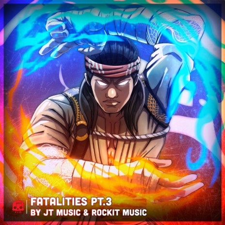 Fatalities, Pt. 3 ft. Rockit Music | Boomplay Music