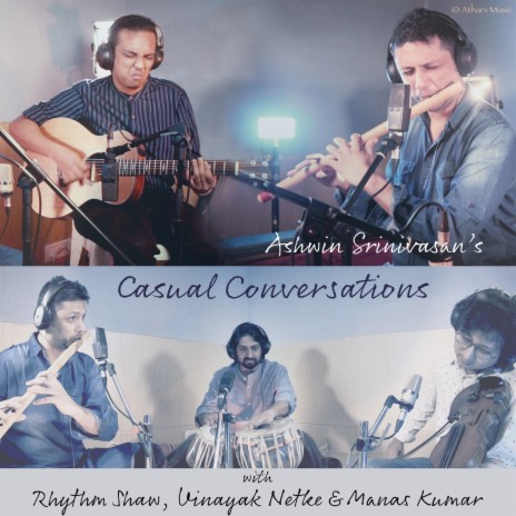 Remembering the Masters ft. Manas Kumar & Vinayak Netke
