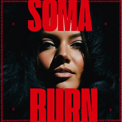 Burn | Boomplay Music