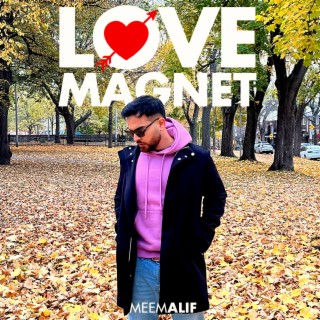 LOVE MAGNET