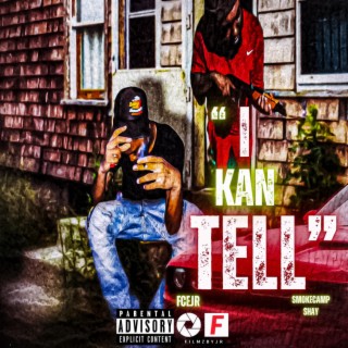 I KAN TELL