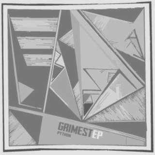 Grimest - EP