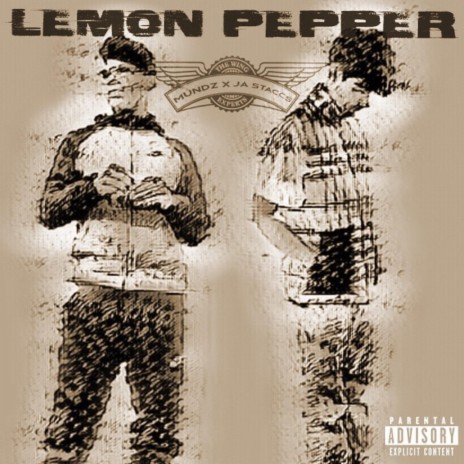 Lemon Pepper ft. Ja Staccz | Boomplay Music