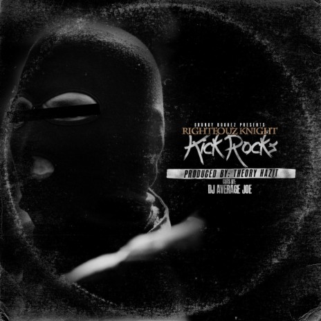 Kick Rocks (Acapella) ft. Grungy Boguez, DJ Average Joe & Theory Hazit