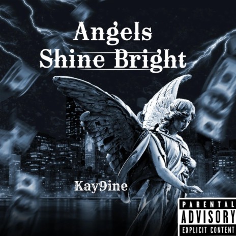 Angels Shine Bright | Boomplay Music