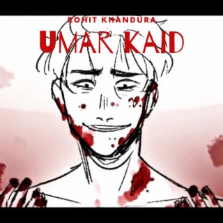 Umar kaid