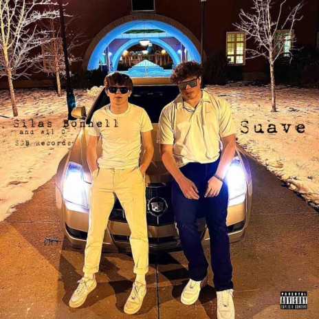 Suave ft. wil C