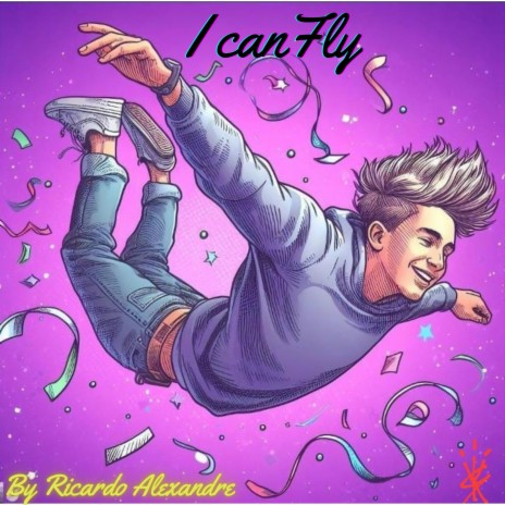 I can Fly | Boomplay Music