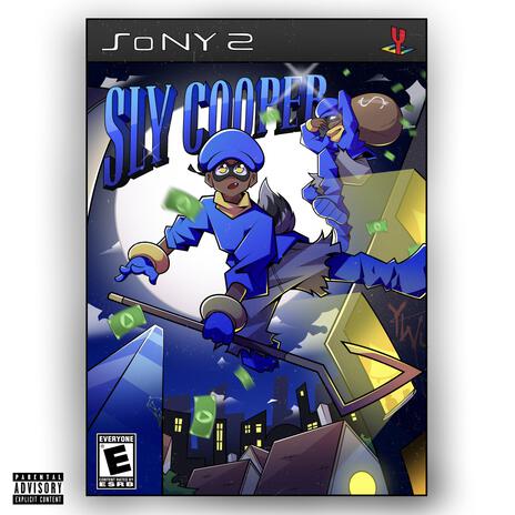 Sly Cooper ft. Elio | Boomplay Music