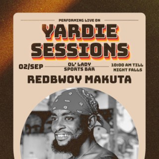 Makuta on Yardie