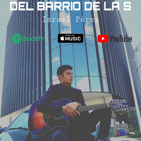 Del barrio de la s | Boomplay Music