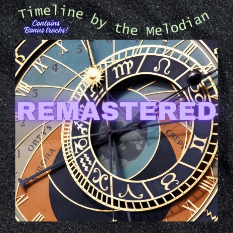 Remaster-Timeline