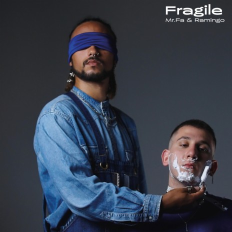 FRAGILE ft. Mr.Fa