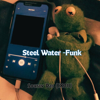 Steel Water - Funk