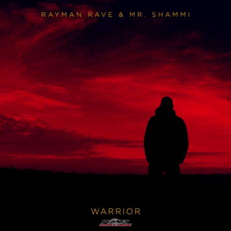 Warrior (Extended Mix) ft. Mr. Shammi | Boomplay Music