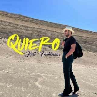 Quiero (Versión Reggaetón) ft. Ayrthon Boza lyrics | Boomplay Music