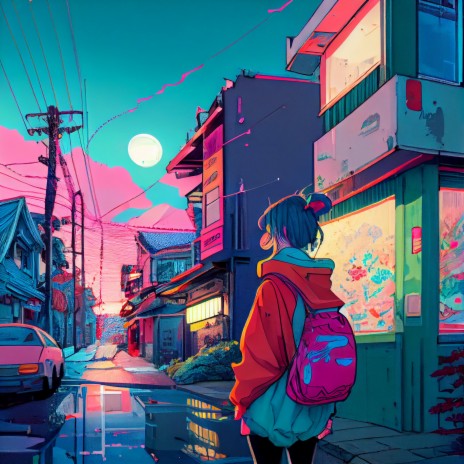 Once Again ft. Lofi Hip-Hop Beats & Chillout Lounge | Boomplay Music