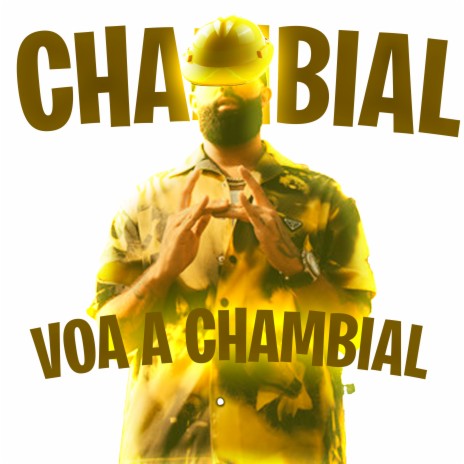 Voa a Chambial | Boomplay Music