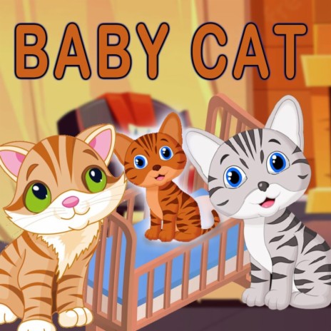 Baby Cat - Pari Kids MP3 download | Baby Cat - Pari Kids Lyrics | Boomplay  Music