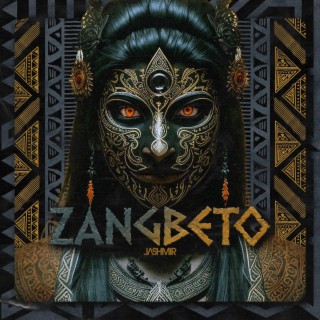 Zangbeto EP