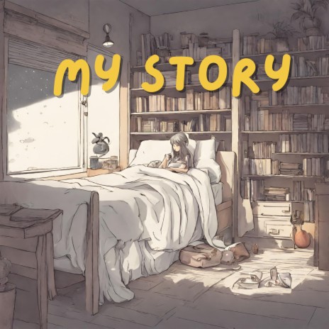 my story | Boomplay Music