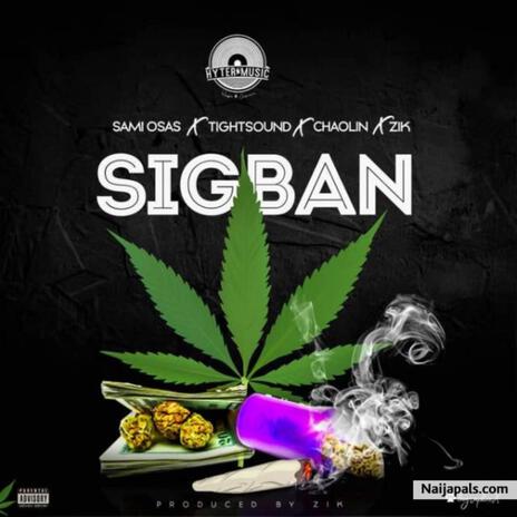 Sigban ft. chaolin, zik & tightsound | Boomplay Music