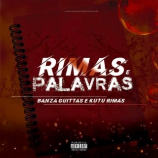 Rimas e Palavras