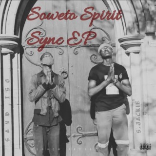 Soweto Spirit Sync