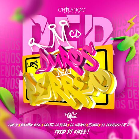 Moet ft. Cris D El Niño Divino | Boomplay Music