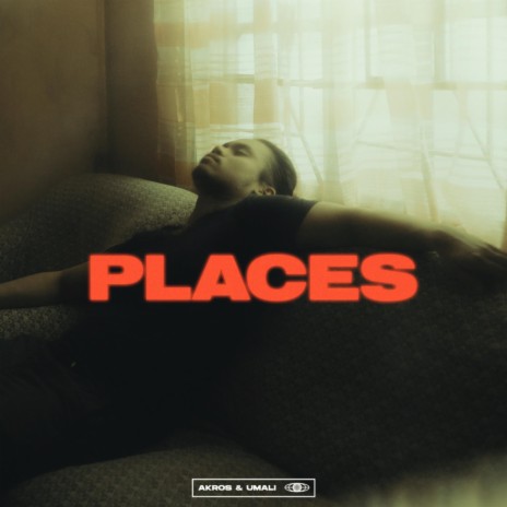 Places ft. Umali | Boomplay Music