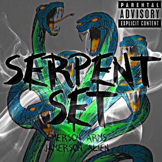 SERPENT SET