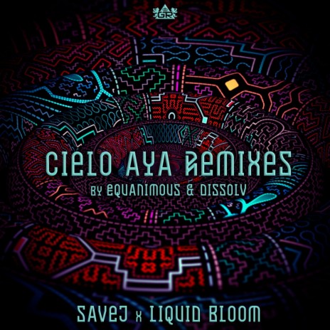 Cielo Aya (feat. Gracia Maria) (DISSØLV Remix)