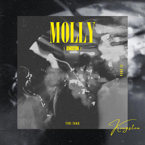 MOLLY (Kingston) | Boomplay Music