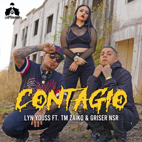 Contagio ft. Tm Zaiko & Griser Nsr | Boomplay Music