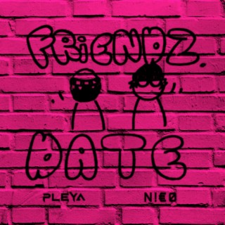 FRiENDZONEDATE