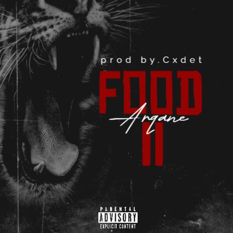 FOOD II | Boomplay Music