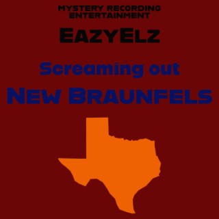 Screaming out New Braunfels