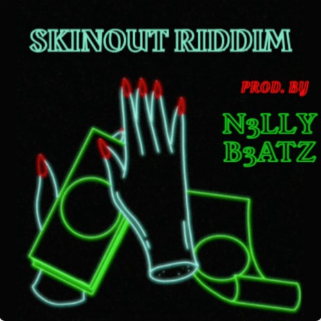 Skinout Riddim | Boomplay Music