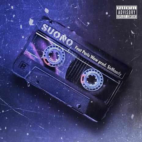 Suono (feat. Paris WAV) | Boomplay Music