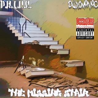 The Missing Stair