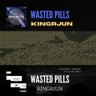 Wasted Pills