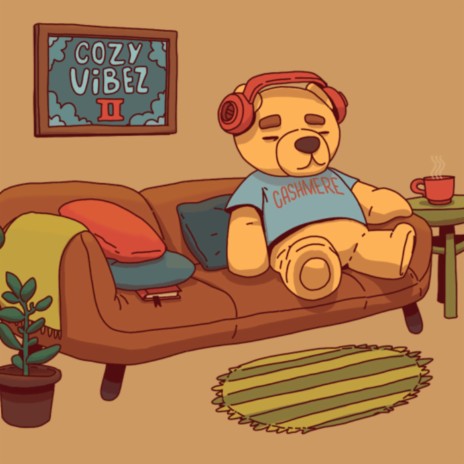 Cozy Buddy ft. ProdBySOS & DJ Spinz